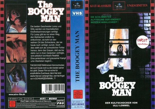 Boogey Man, The (Astro)