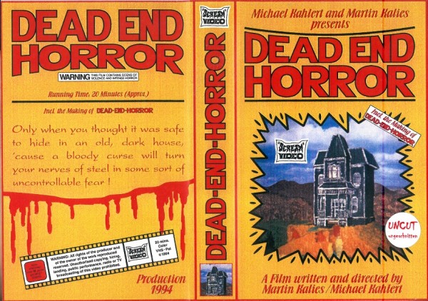 Dead End Horror